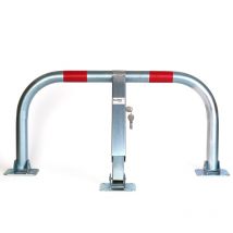 Blindomax - Barrera para Estacionamiento - klose besser - 3 Brazos Automáticos