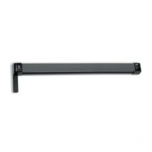 Corni - Barres Anti-Panique - Mécanisme Push-Bar 449 - Barre Rouge - 773Mm