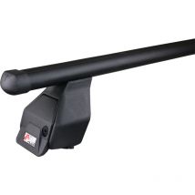 Barres de toit Menabo Tema - fiat panda