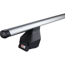 Barres de toit Menabo Tema - honda cr-v iii