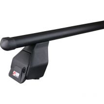 Barres de toit Menabo Tema - peugeot 508 sw i