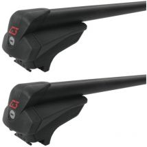 Jeep - Barres de toit Cherokee Type kk (07/08-05/14) G3 Clop Infinity