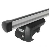 Barres de toit Mitsubishi Pajero Sport (07/08-07/15) Thule ProBar Evo 120