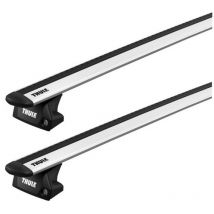France Attelage - Barres de toit Peugeot 308 Break (07/21-) Thule WingBar Evo Alu
