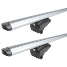 Land Rover - Barres de toit Range Rover Velar (06/17-) Menabo Pick-Up