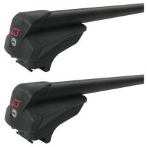 Barres de toit Seat Arona (11/17-) G3 Clop Infinity