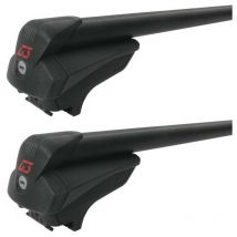 Suzuki - Barres de toit SX4 S-Cross (01/16-) G3 Clop Infinity