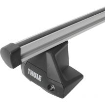 Barres de toit Thule ProBar - fiat 500X