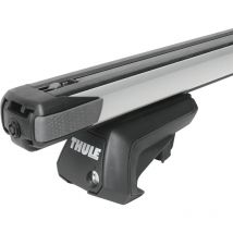 Thule - Barres de toit SlideBar - toyota land cruiser 90