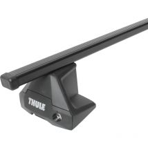 Thule - Barres de toit SquareBar - opel insignia b Grand Sport