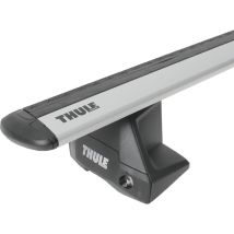 Thule - Barres De Toit Wingbar Evo - Bmw 2 Gran Tourer 03/15-12/99