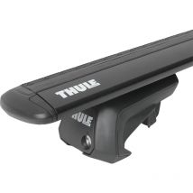 Thule - Barres De Toit Wingbar Evo - Lada 111 10/00-02/09