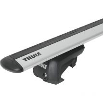 Thule - Barres de toit WingBar evo - porsche cayenne