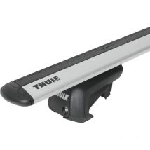 Thule - Barres de toit WingBar evo - skoda favorit Forman