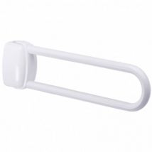 Pellet - Barre d'appui relevable - Longueur : 770 mm - Diamètre : 30 mm