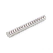 Barretta in acciaio hss tonda Sogi BR-T-25 utensile tornio 25 x 100 mm, 25 x 100