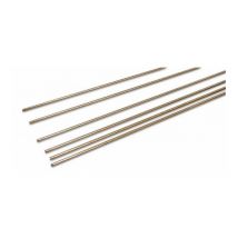 Sidar - Barrette in Ottone per Saldatura diametro 3 mm confezione da 1 Kg