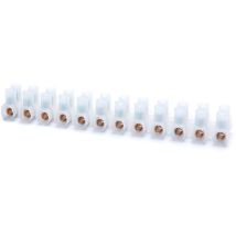 Barrette De Connexion 6 Mm2 - 106 Et10/200 Tekox
