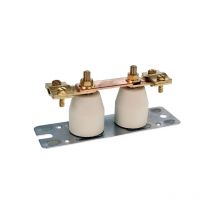 Barrette de terre haute eur'ohm 70510