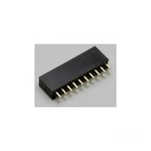 Barrette femelle (standard) Nbr de rangées: 2 Nombre de pôles par rangée: 20 TC-2506435 1 pc(s) Q202592 - Tru Components