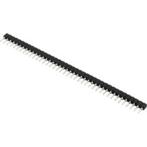 Barrette Femelle (de Précision) Nbr De Rangées: 1 Nombre De Pôles Par Rangée: 40 Ds1002-01-140v13 1 Pc(s) Y606451 - Connfly