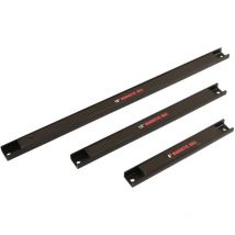 Laser Tools - Barrette magnetique porte outils couteaux atelier garage cuisine