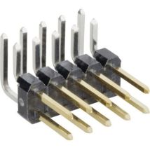 Barrette mâle MPE Garry – 2 rangées, 15 pôles par rangée – Composant électronique – Tension 250 V, Courant 3 A