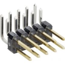 Barrette mâle (standard) Nbr de rangées: 2 Nombre de pôles par rangée: 15 088-2-030-0-S-XS0-1080 1 pc(s) D21901 - Mpe Garry