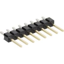 Barrette mâle MPE Garry – 36 pôles – 250 V/DC – 3 A – Composant électronique