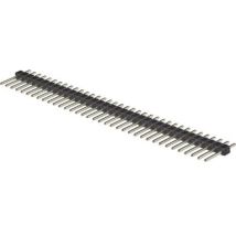 Barrette mâle (standard) FCI Dubox / pv / Bergstik 77311-118-36LF Nbr de rangées: 1 Nombre de pôles par rangée: 36 1 pc(s) W798501