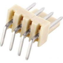 Barrette mâle (standard) Econ Connect PSL5W Nbr total de pôles 5 Pas: 2.54 mm 1 pc(s) Y991581