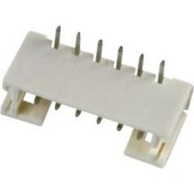 Barrette mâle encastrable (standard) série PH JST B6B-PH-SM4-TB (LF)(SN) Nbr total de pôles 6 Pas: 2 mm 1 pc(s) A945031