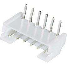 Barrette mâle encastrable (standard) série ph JST S2B-PH-K-S (lf)(sn) Nbr total de pôles 2 Pas: 2 mm 1 pc(s) D17904