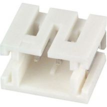 Barrette mâle encastrable (de précision) série zr JST B5B-ZR-SM4-TF (lf)(sn) Nbr total de pôles 5 Pas: 1.50 mm 1 pc(s) A945471