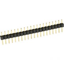 Barrette mâle (standard) Econ Connect SL14G1R2 Nbr de rangées: 1 Nombre de pôles par rangée: 14 1 pc(s) C620331