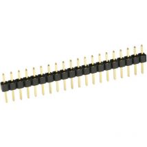 Barrette mâle (standard) Econ Connect SL39G1R2 Nbr de rangées: 1 Nombre de pôles par rangée: 39 1 pc(s) C617711