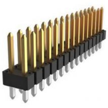 FCI - Barrette mâle (standard) Nbr total de pôles 72 77313-418-72LF 1 pc(s) C063081