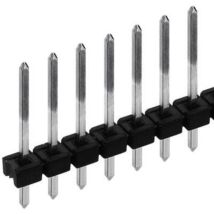 Fischer Elektronik - Barrette Mâle (standard) Nbr De Rangées: 1 Nombre De Pôles Par Rangée: 36 Sl Lp 1/082/ 36/z 1 Pc(s) D20198