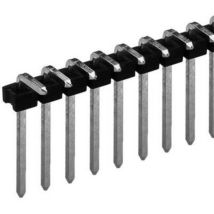 Fischer Elektronik - Barrette Mâle (standard) Nbr De Rangées: 1 Nombre De Pôles Par Rangée: 36 Sl Lp 3/041/ 36/z 1 Pc(s) D20690