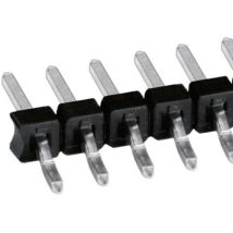 Fischer Elektronik - Barrette Mâle (standard) Nbr De Rangées: 1 Nombre De Pôles Par Rangée: 20 Sly 9 Smd 040/ 20/z 1 Pc(s) D23251
