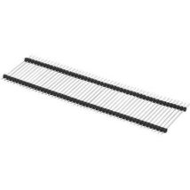 Barrette Mâle (standard) Nbr De Rangées: 1 Nombre De Pôles Par Rangée: 20 949-21-020-00 1 Pc(s) D26959 - W&p Products