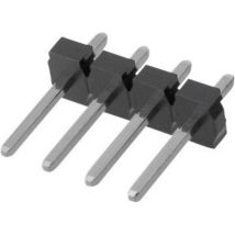 Barrette Mâle (standard) Nbr De Rangées: 1 Nombre De Pôles Par Rangée: 20 985-10-20-1-50 1 Pc(s) D94045 - W&p Products