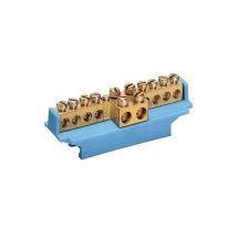 KM10N accessoire pour clôture électrique - Hager