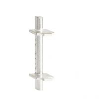 ABB - Barre de liaison pour fusibles nh, 160A, réf 1SCA022003R9680 ( Prix pour 1 )