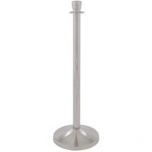 Barrier Post V-part