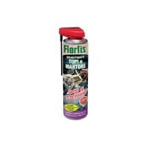 Flortis - disabituante per topi e martore spray 600 ml