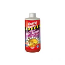 Barriere A Insectes - Appat pour piège à guêpes frelons mouches 500ml /nc