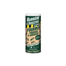 Barriere A Insectes - Anti fourmis poudrage pyrèthre végétal 300g /nc