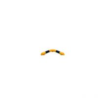 Mw Tools - metalworks 758136356 barre de protection de sol incurvée PARK6565NJ 650X86MMx005Fx000D