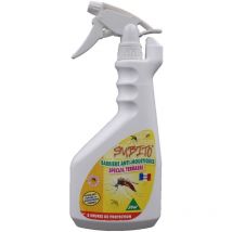 Barrière insecticide moustiques 750ml Subito